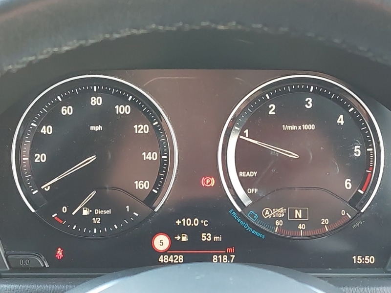 Used BMW X2 2020 for sale - 77832102: Photo 13