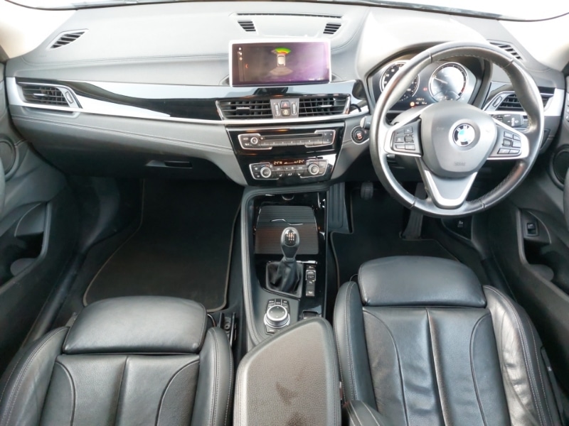 Used BMW X2 2020 for sale - 77832102: Photo 2