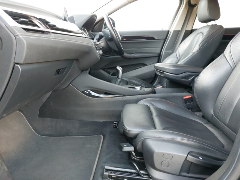 Used BMW X2 2020 for sale - 77832102: Photo 5