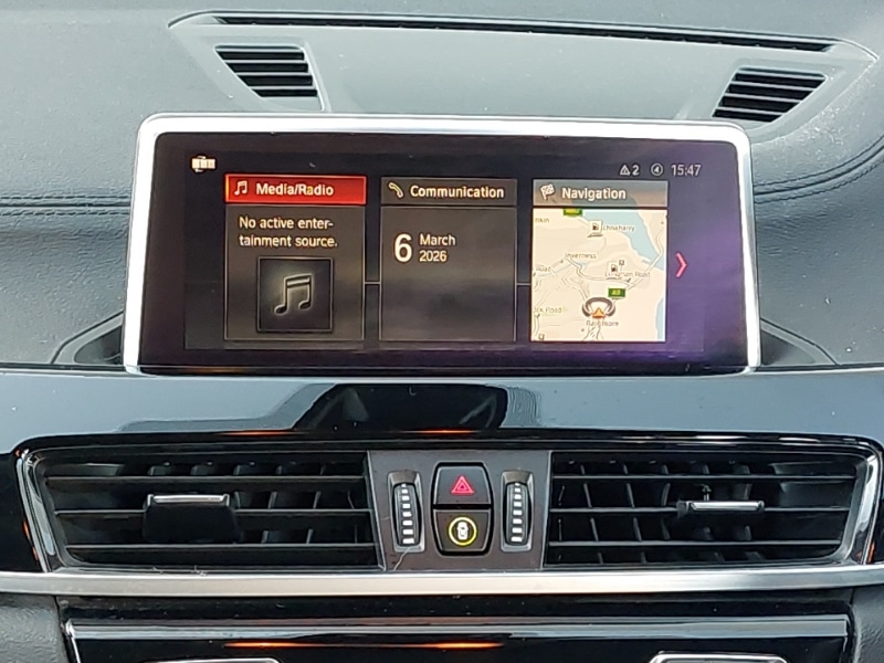 Used BMW X2 2020 for sale - 77832102: Photo 7