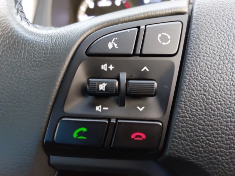 Used Hyundai TUCSON 2018 for sale - 77333609: Photo 16