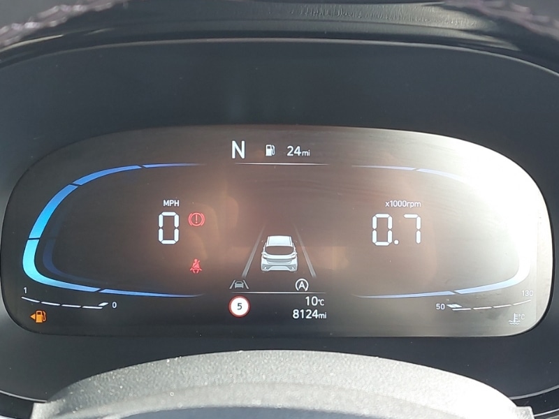 Used Hyundai i10 2025 for sale - 77873998: Photo 13