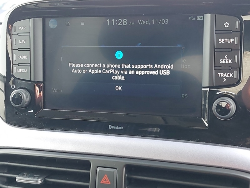 Used Hyundai i10 2025 for sale - 77873998: Photo 16