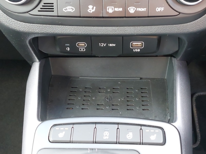 Used Hyundai i10 2025 for sale - 77873998: Photo 17