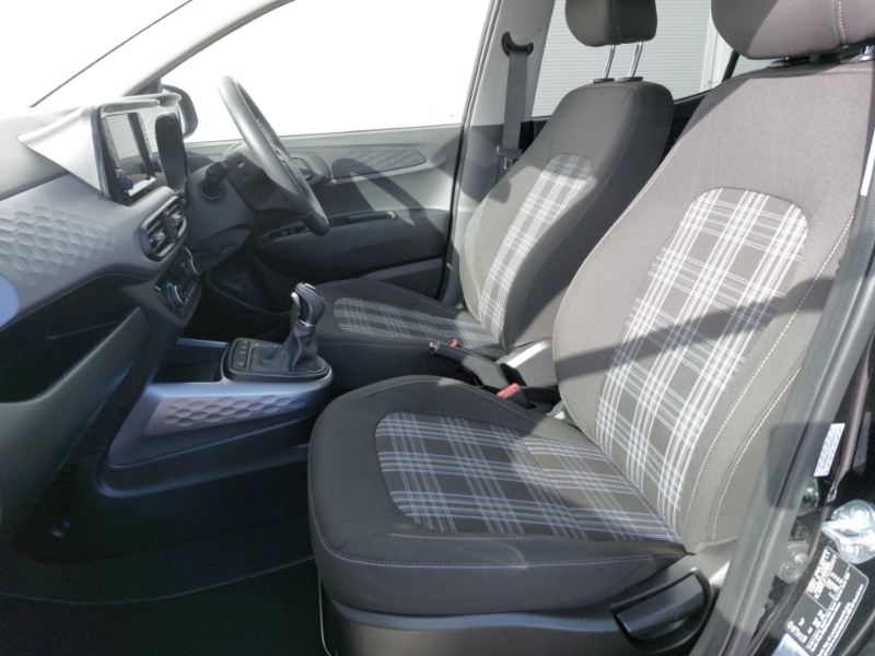 Used Hyundai i10 2025 for sale - 77873998: Photo 5