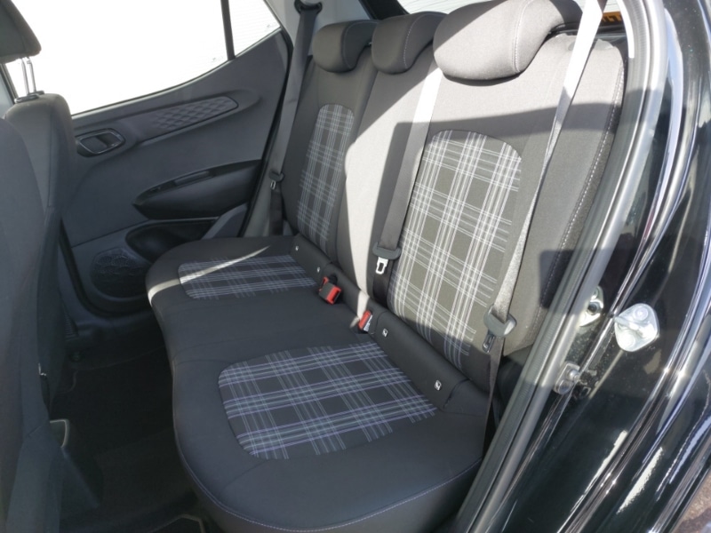 Used Hyundai i10 2025 for sale - 77873998: Photo 6