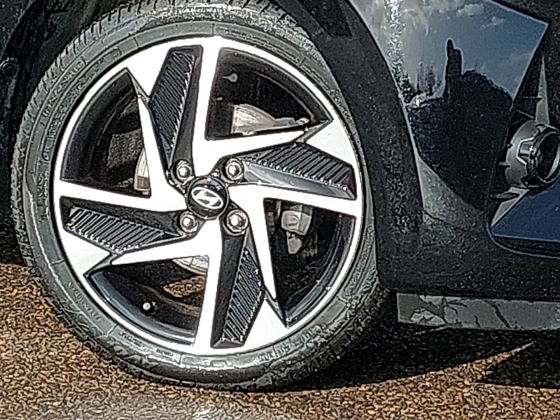 Used Hyundai i10 2025 for sale - 77873998: Photo 9