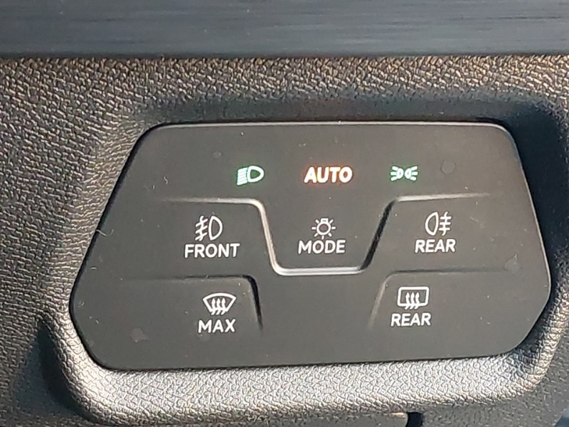 Used Cupra Formentor 2021 for sale - 76683573: Photo 12