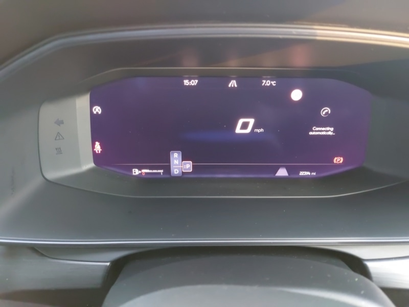 Used Cupra Formentor 2021 for sale - 76683573: Photo 13