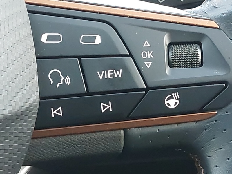 Used Cupra Formentor 2021 for sale - 76683573: Photo 15