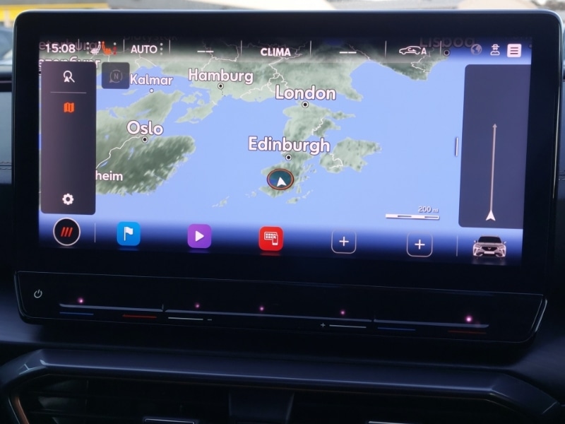 Used Cupra Formentor 2021 for sale - 76683573: Photo 17