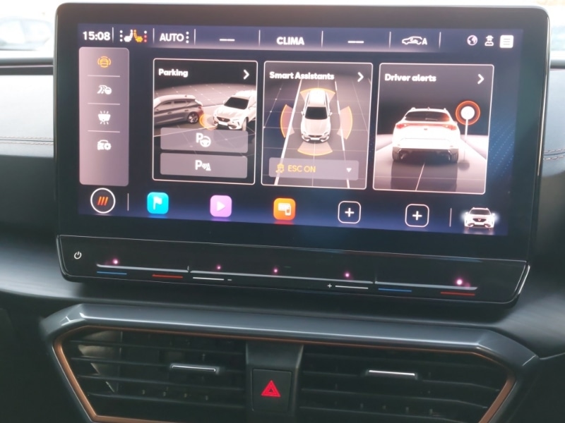 Used Cupra Formentor 2021 for sale - 76683573: Photo 18