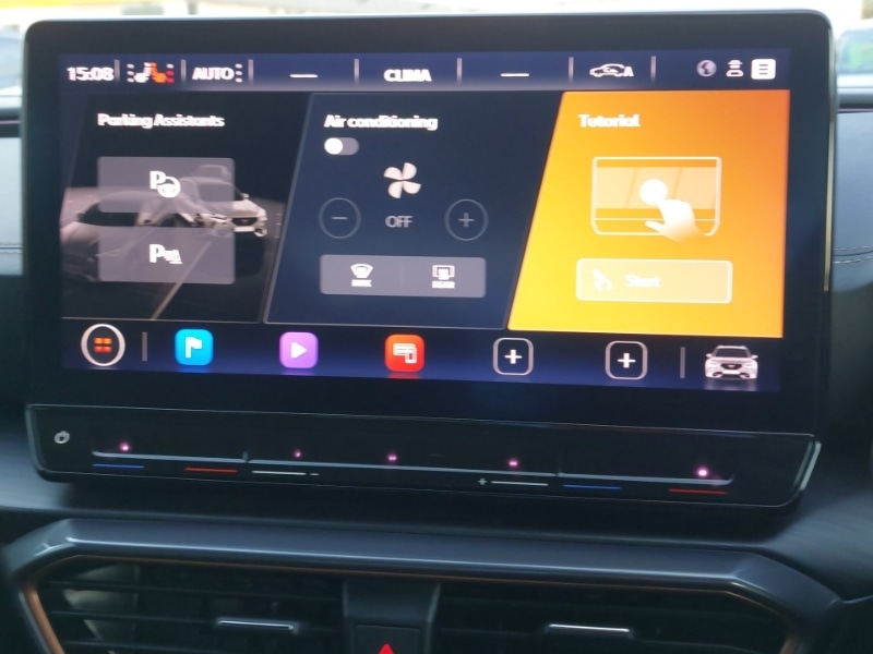 Used Cupra Formentor 2021 for sale - 76683573: Photo 19