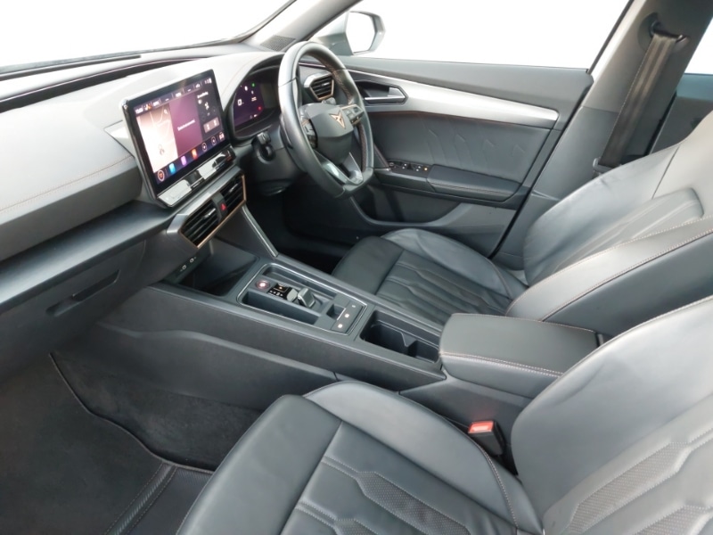 Used Cupra Formentor 2021 for sale - 76683573: Photo 5