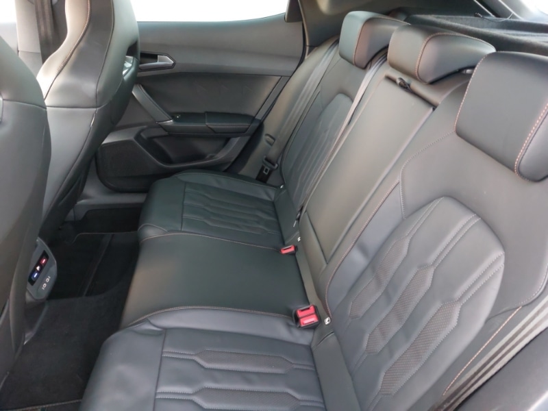 Used Cupra Formentor 2021 for sale - 76683573: Photo 6