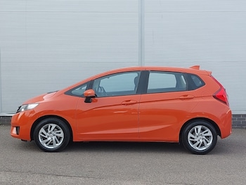 Used Honda Jazz 2017 for sale - 79247206: Photo