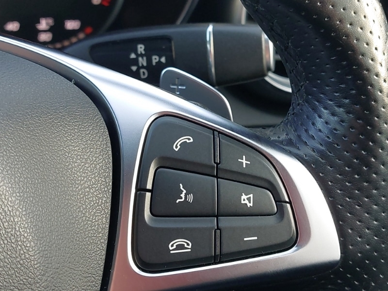 Used Mercedes-Benz C Class 2016 for sale - 77585004: Photo 19