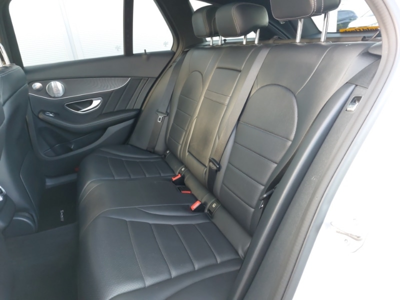 Used Mercedes-Benz C Class 2016 for sale - 77585004: Photo 6