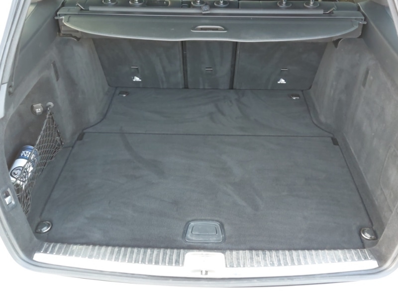 Used Mercedes-Benz C Class 2016 for sale - 77585004: Photo 8