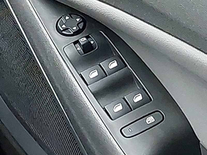 Used Vauxhall Crossland X 2020 for sale - 76974893: Photo 10