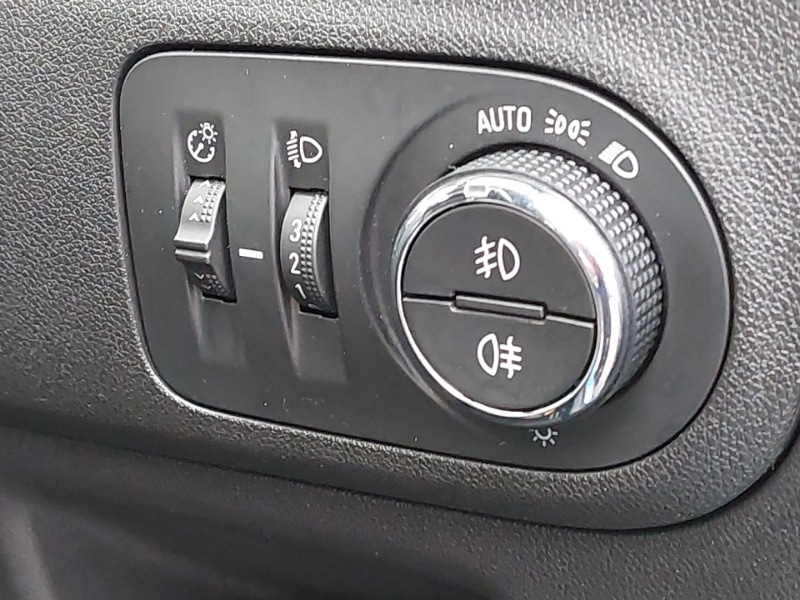 Used Vauxhall Crossland X 2020 for sale - 76974893: Photo 11