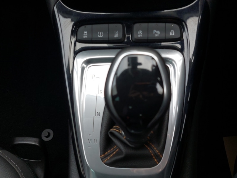 Used Vauxhall Crossland X 2020 for sale - 76974893: Photo 12