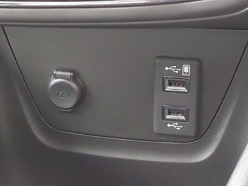 Used Vauxhall Crossland X 2020 for sale - 76974893: Photo 13