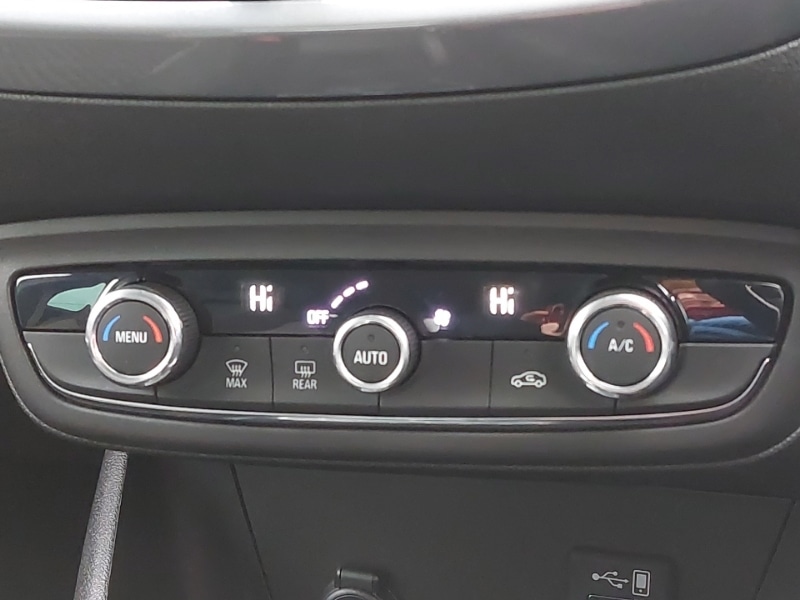 Used Vauxhall Crossland X 2020 for sale - 76974893: Photo 14