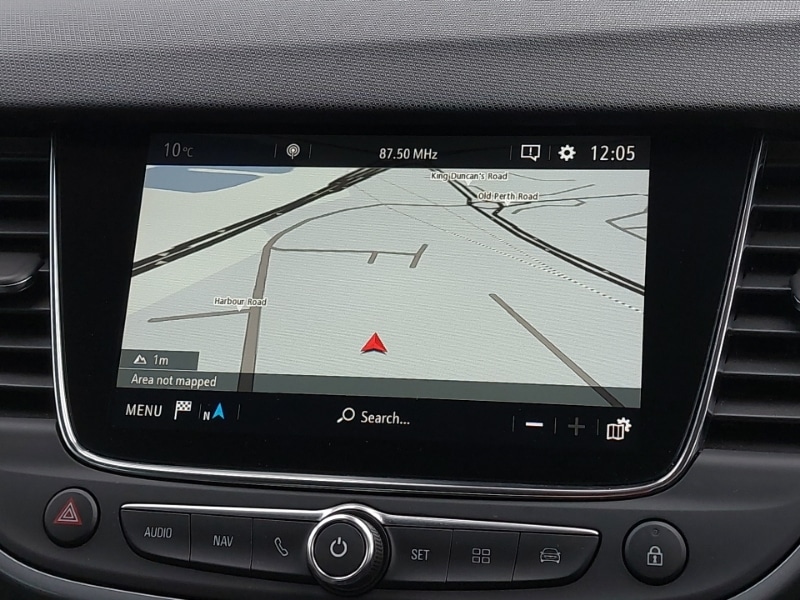 Used Vauxhall Crossland X 2020 for sale - 76974893: Photo 15