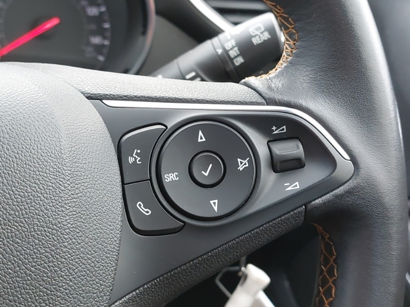 Used Vauxhall Crossland X 2020 for sale - 76974893: Photo 16