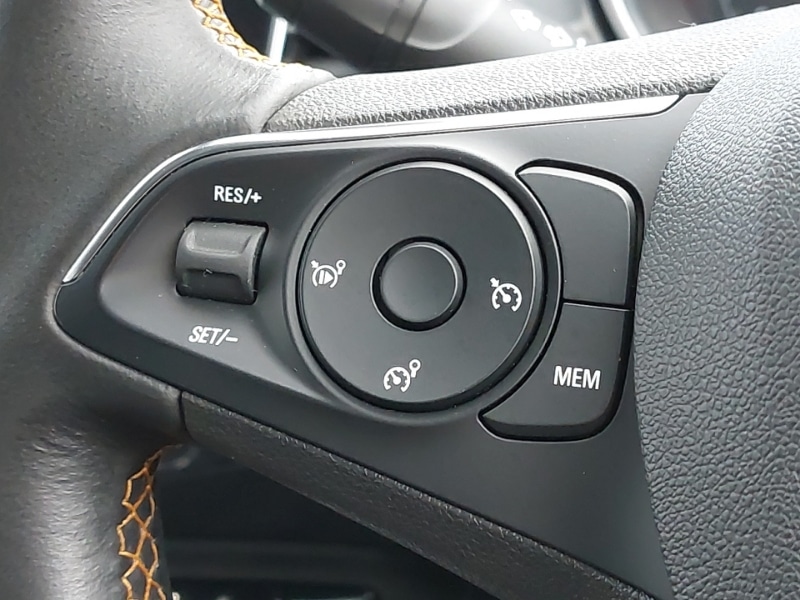 Used Vauxhall Crossland X 2020 for sale - 76974893: Photo 17