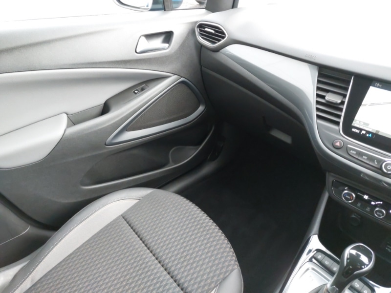Used Vauxhall Crossland X 2020 for sale - 76974893: Photo 18