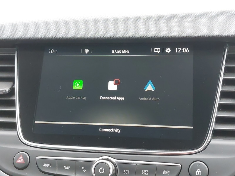 Used Vauxhall Crossland X 2020 for sale - 76974893: Photo 19