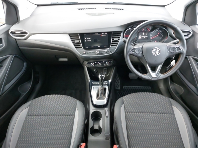 Used Vauxhall Crossland X 2020 for sale - 76974893: Photo 2