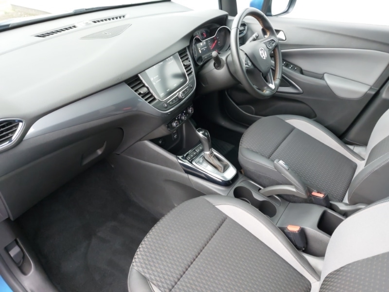 Used Vauxhall Crossland X 2020 for sale - 76974893: Photo 5