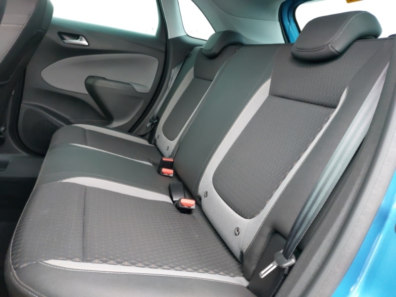 Used Vauxhall Crossland X 2020 for sale - 76974893: Photo 6
