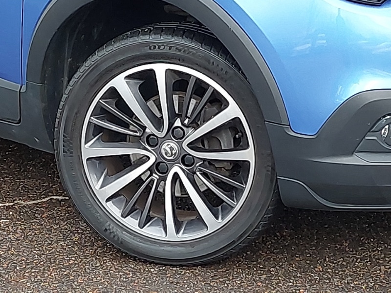 Used Vauxhall Crossland X 2020 for sale - 76974893: Photo 9