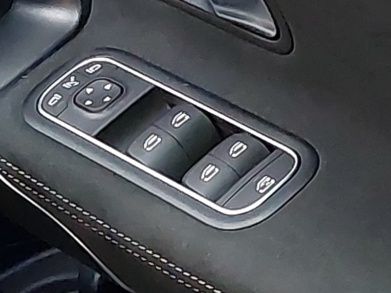 Used Mercedes-Benz A-Class 2022 for sale - 76947337: Photo 11