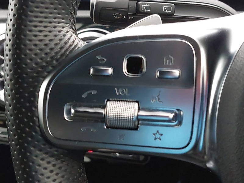 Used Mercedes-Benz A-Class 2022 for sale - 76947337: Photo 15