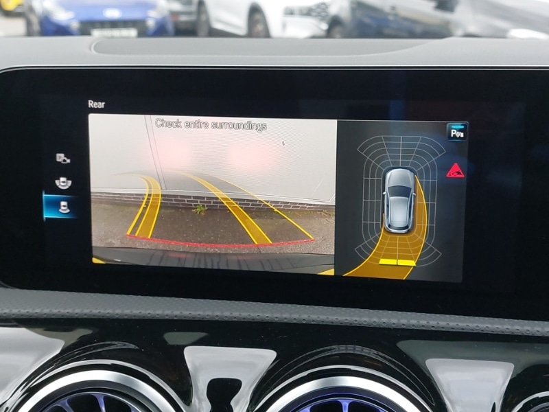 Used Mercedes-Benz A-Class 2022 for sale - 76947337: Photo 16