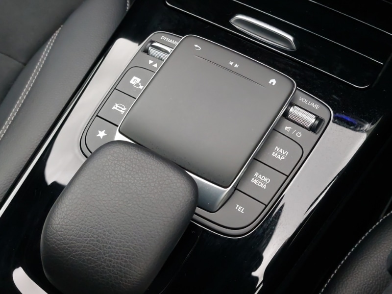 Used Mercedes-Benz A-Class 2022 for sale - 76947337: Photo 17