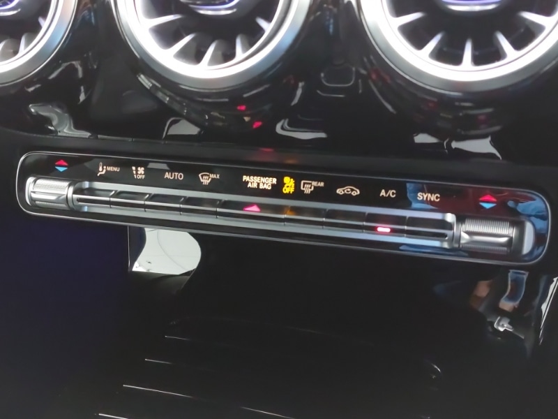 Used Mercedes-Benz A-Class 2022 for sale - 76947337: Photo 18