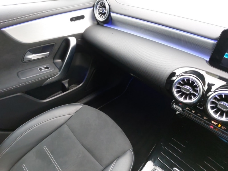 Used Mercedes-Benz A-Class 2022 for sale - 76947337: Photo 19