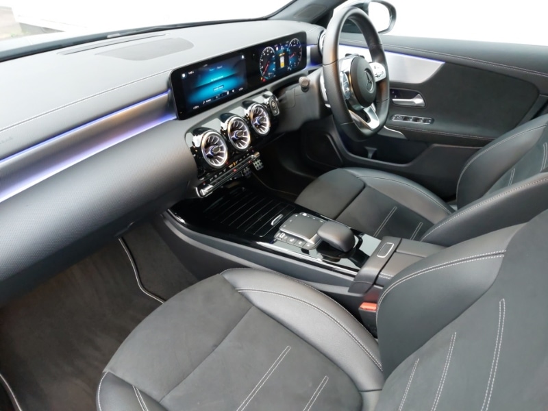 Used Mercedes-Benz A-Class 2022 for sale - 76947337: Photo 5