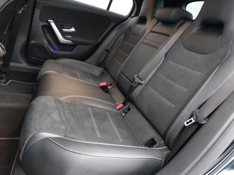 Used Mercedes-Benz A-Class 2022 for sale - 76947337: Photo 6