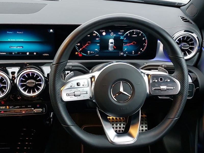 Used Mercedes-Benz A-Class 2022 for sale - 76947337: Photo 7