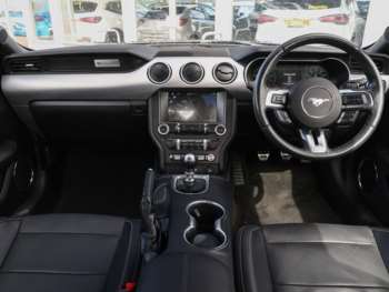 Used Ford Mustang 2019 for sale - 74818282: Photo