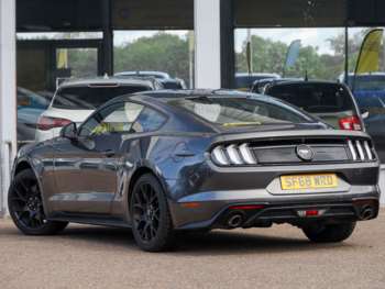 Used Ford Mustang 2019 for sale - 74818282: Photo