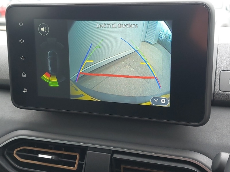 Used Dacia Sandero Stepway 2024 for sale - 78089160: Photo 12