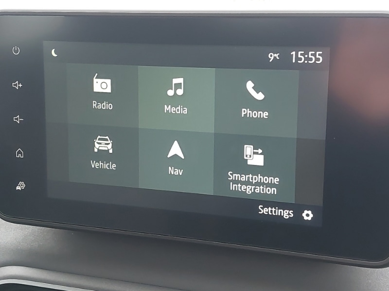 Used Dacia Sandero Stepway 2024 for sale - 78089160: Photo 15